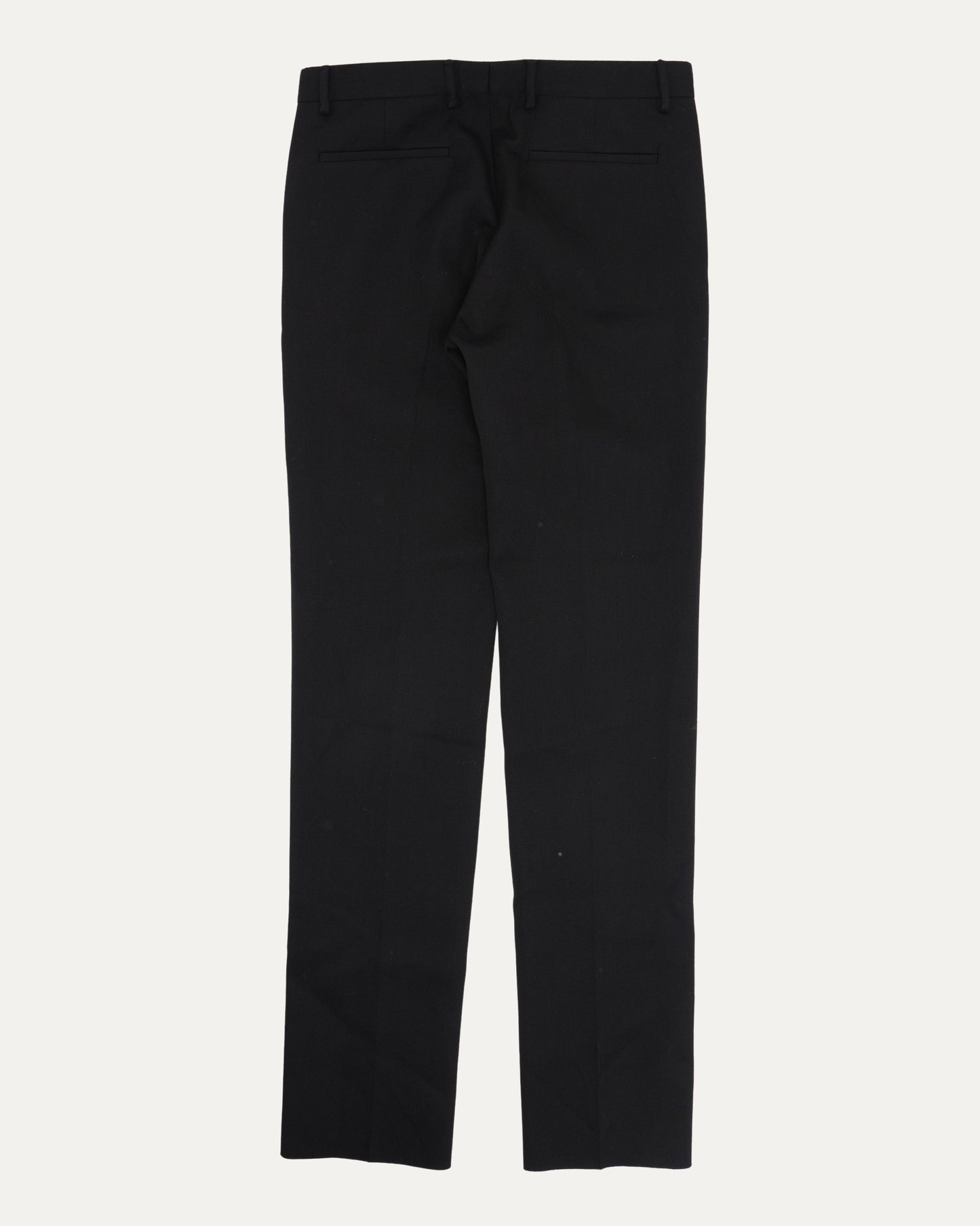 Slim Trousers