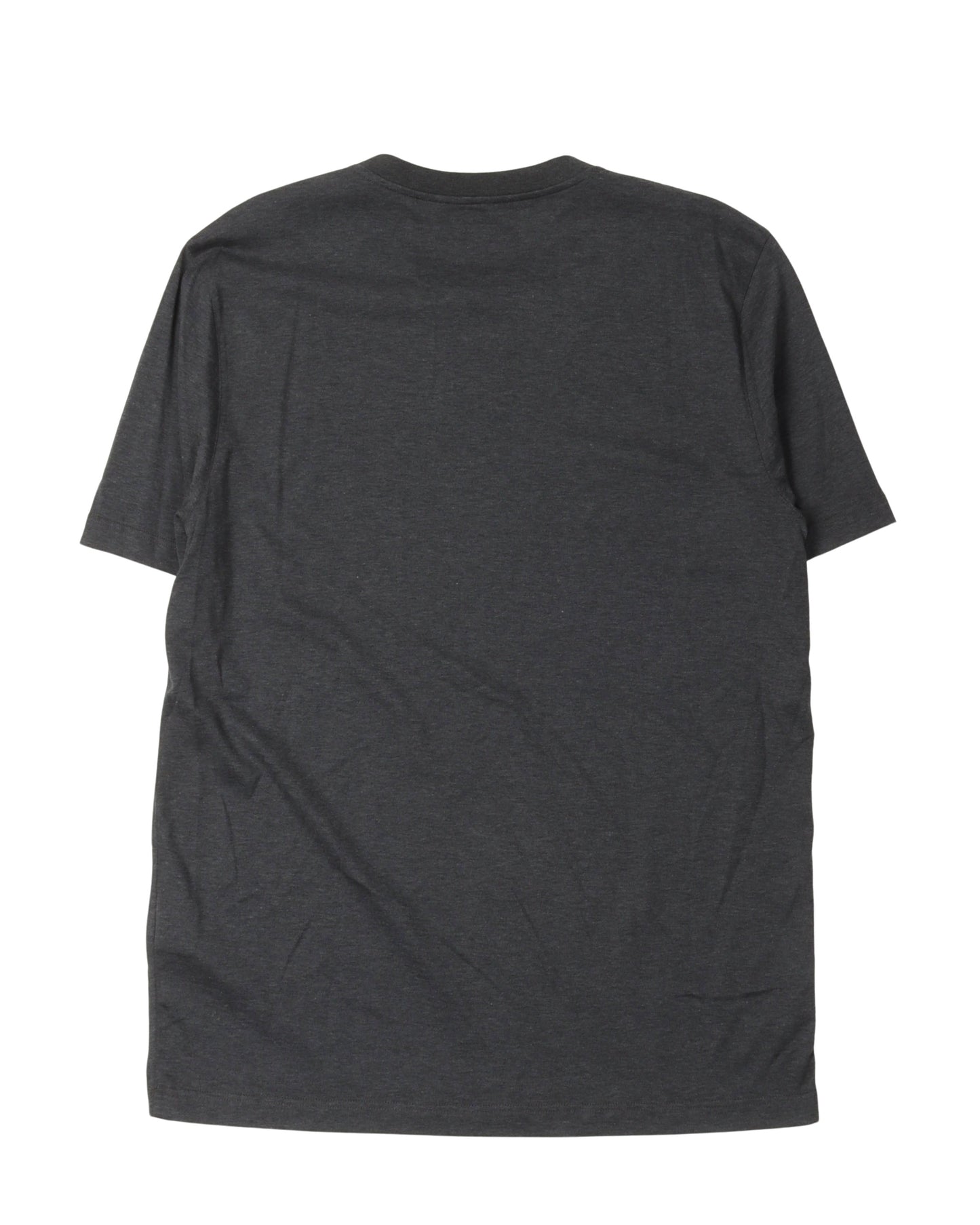 Embroidered T-Shirt