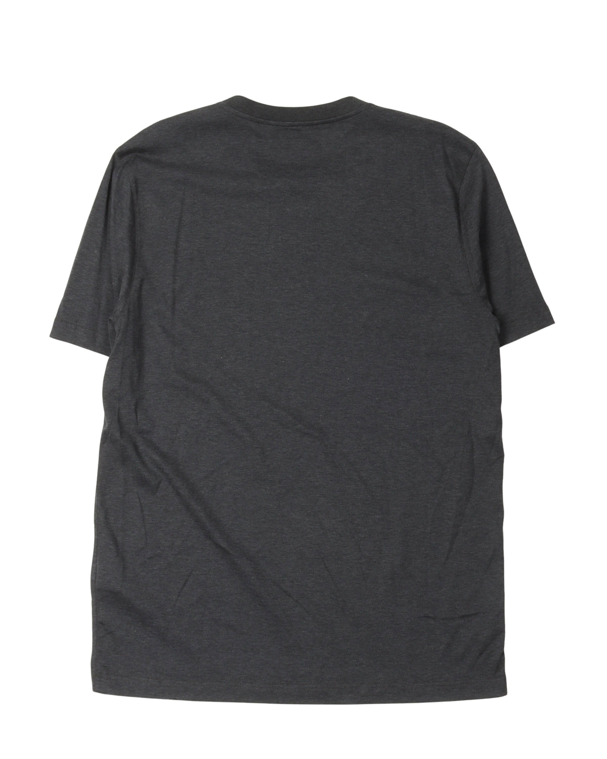 Embroidered T-Shirt