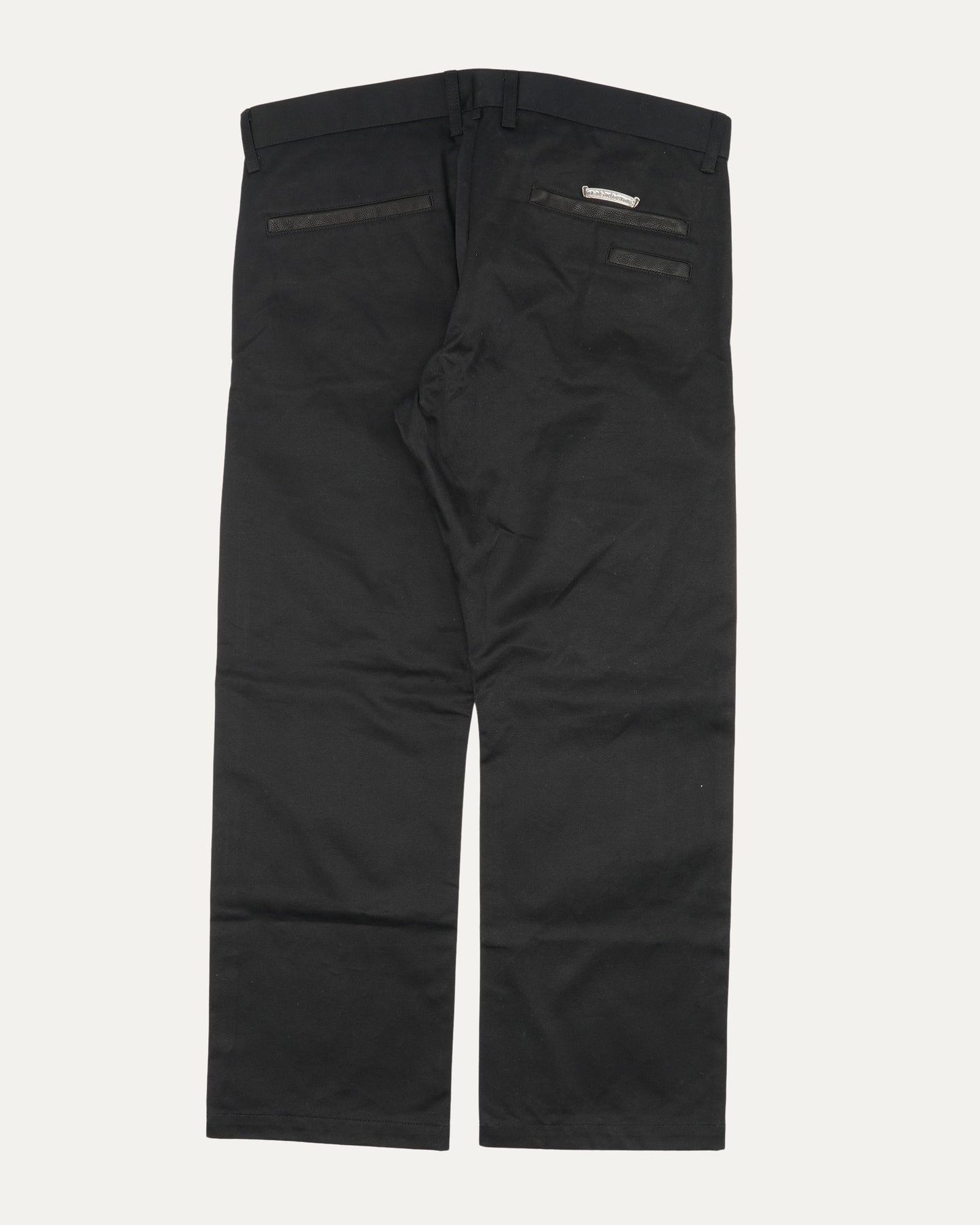 Chino Pants