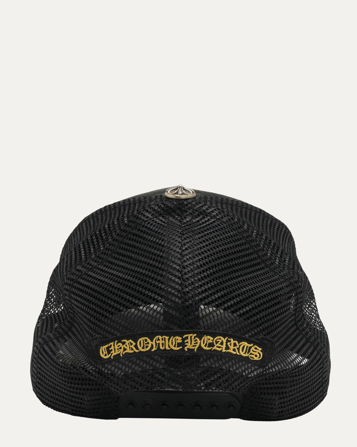 CH Hollywood Corduroy Trucker Hat