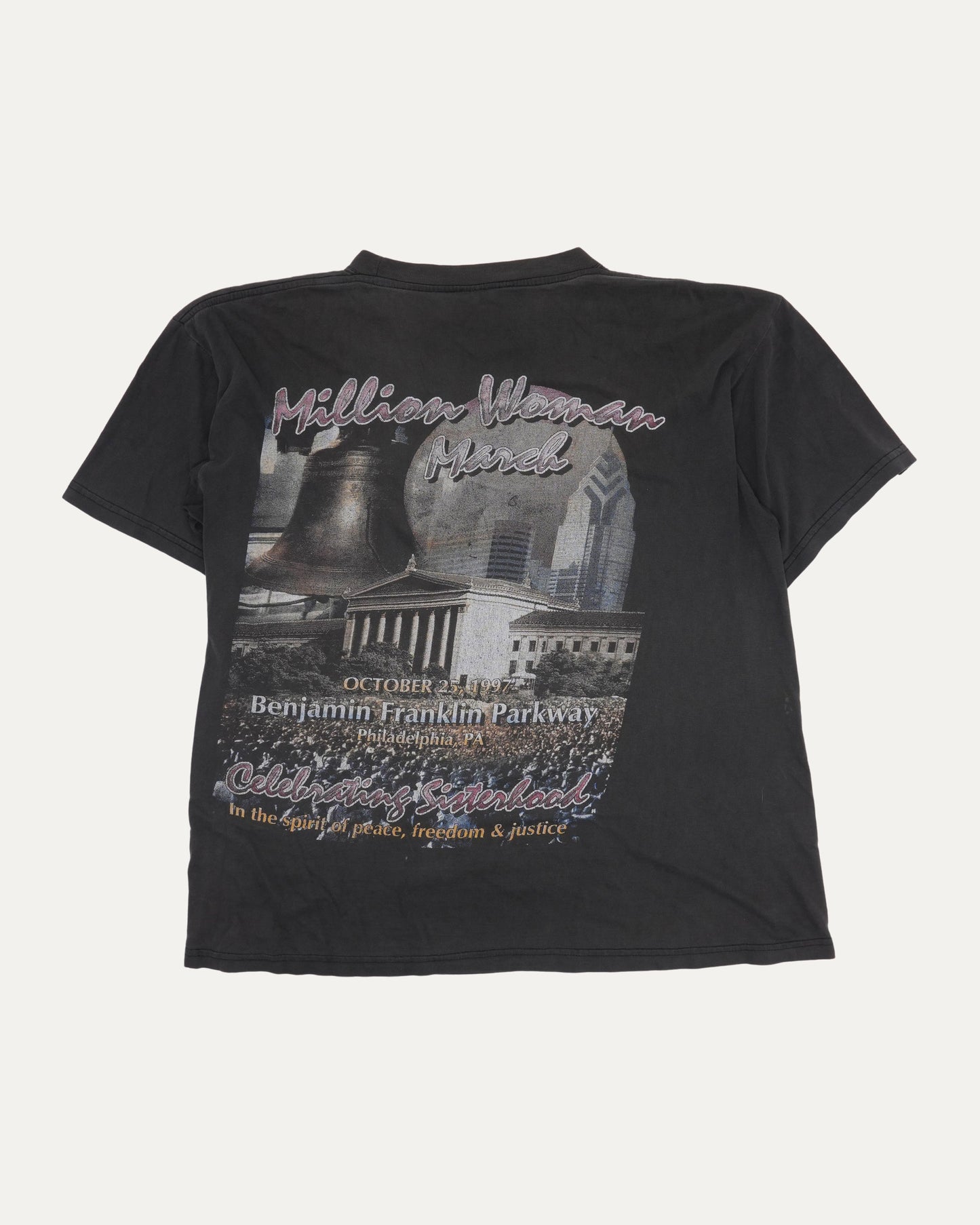 Million Man March T-Shirt