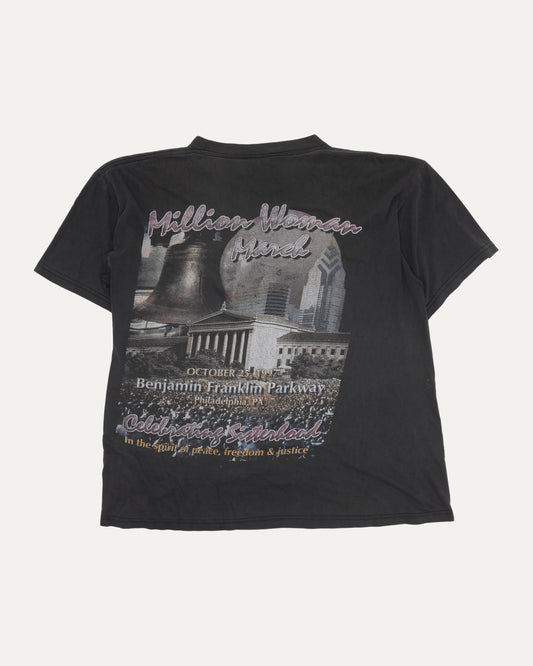 Million Man March T-Shirt