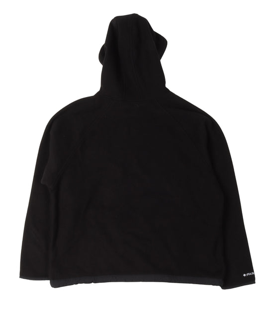 Horseshoe Logo Fleece Hoodie