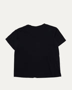 Embroidered Pocket T-Shirt