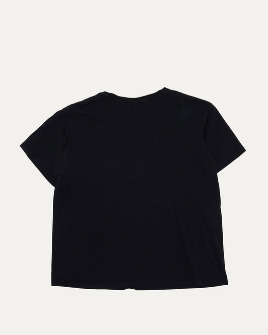 Embroidered Pocket T-Shirt