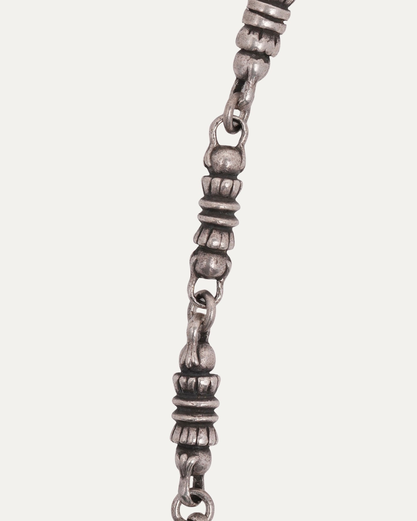 Barrel Wallet Chain