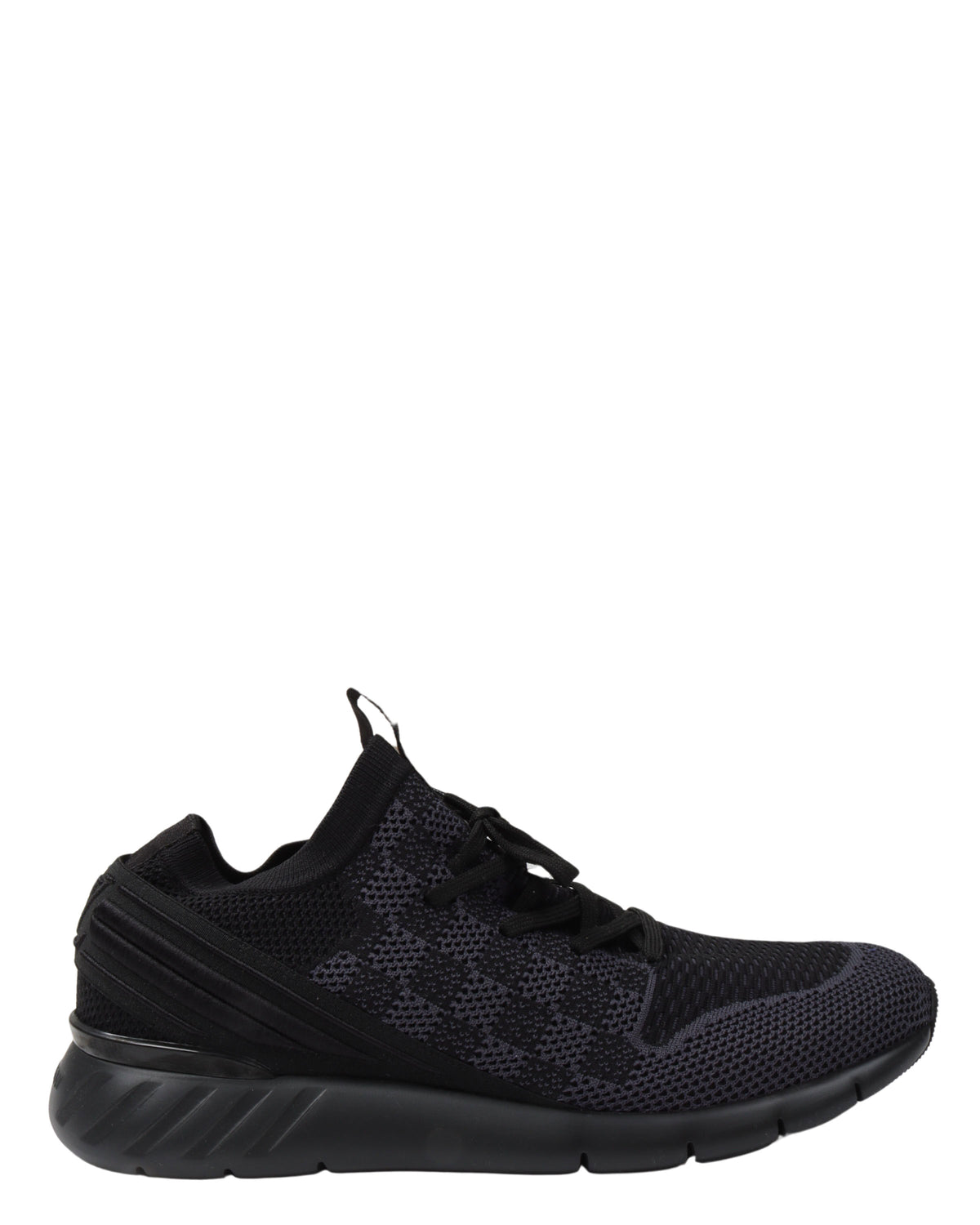 Fastlane Damier Sneakers