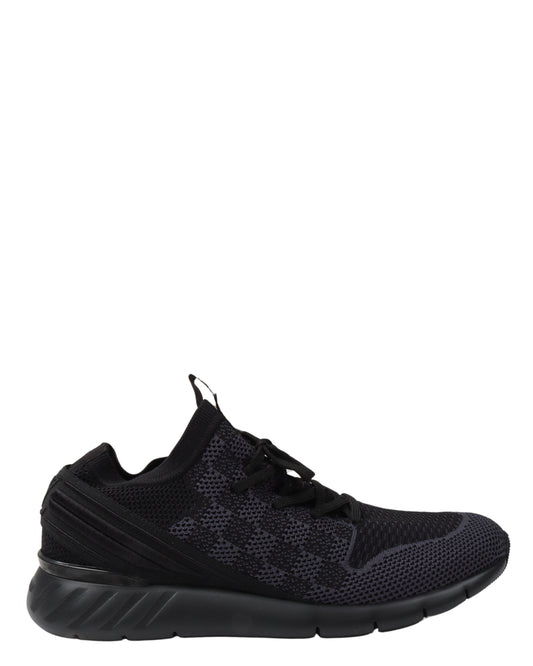 Fastlane Damier Sneakers