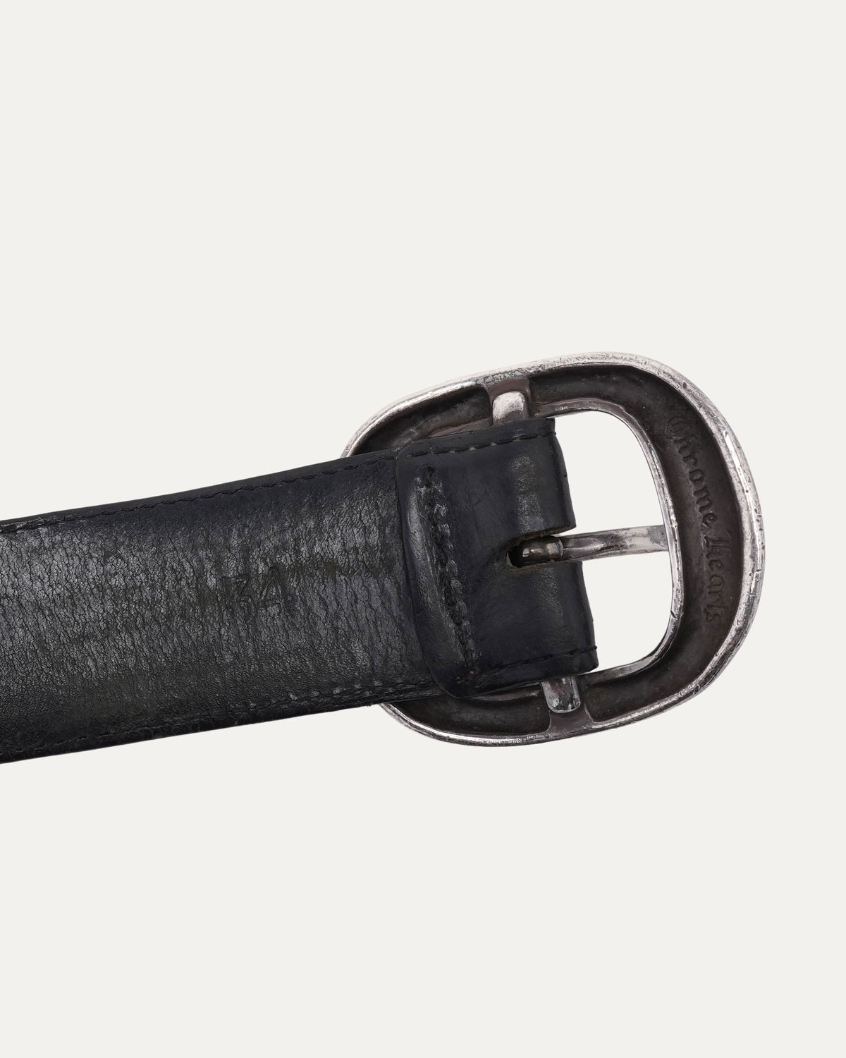 Gunslinger Belt