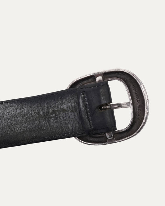 Gunslinger Belt