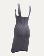 SS 1990 Mini Dress