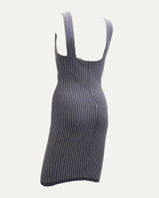 1990s Mini Dress