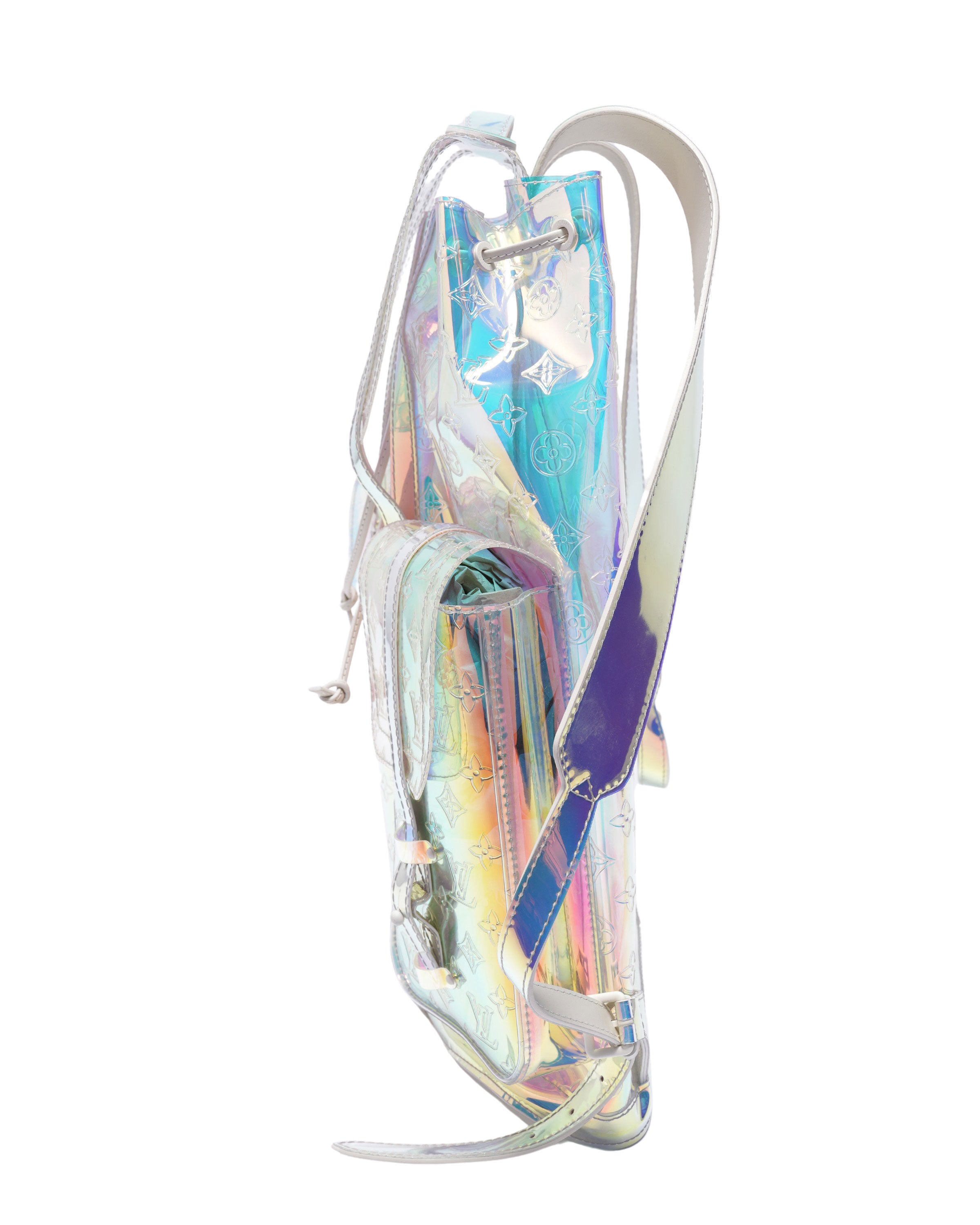 Prism Christopher Backpack