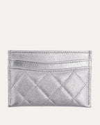 Quilted CC Cardholder