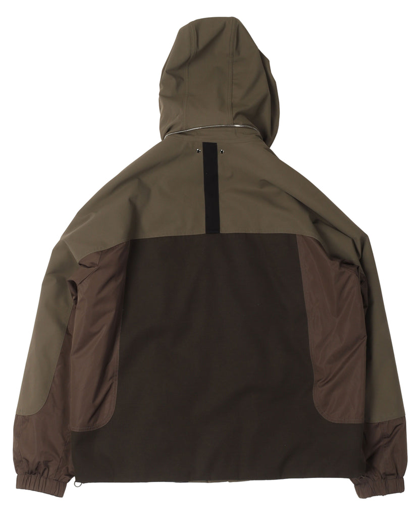 Technical Parka