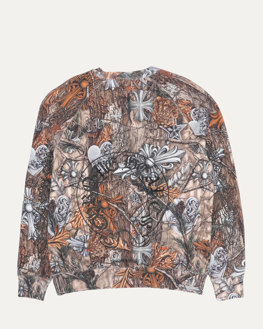 Nike NOCTA Crewneck Sweatshirt