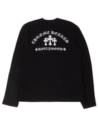 Henley Thermal Shirt