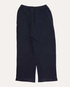 Crest Logo Sweatpants