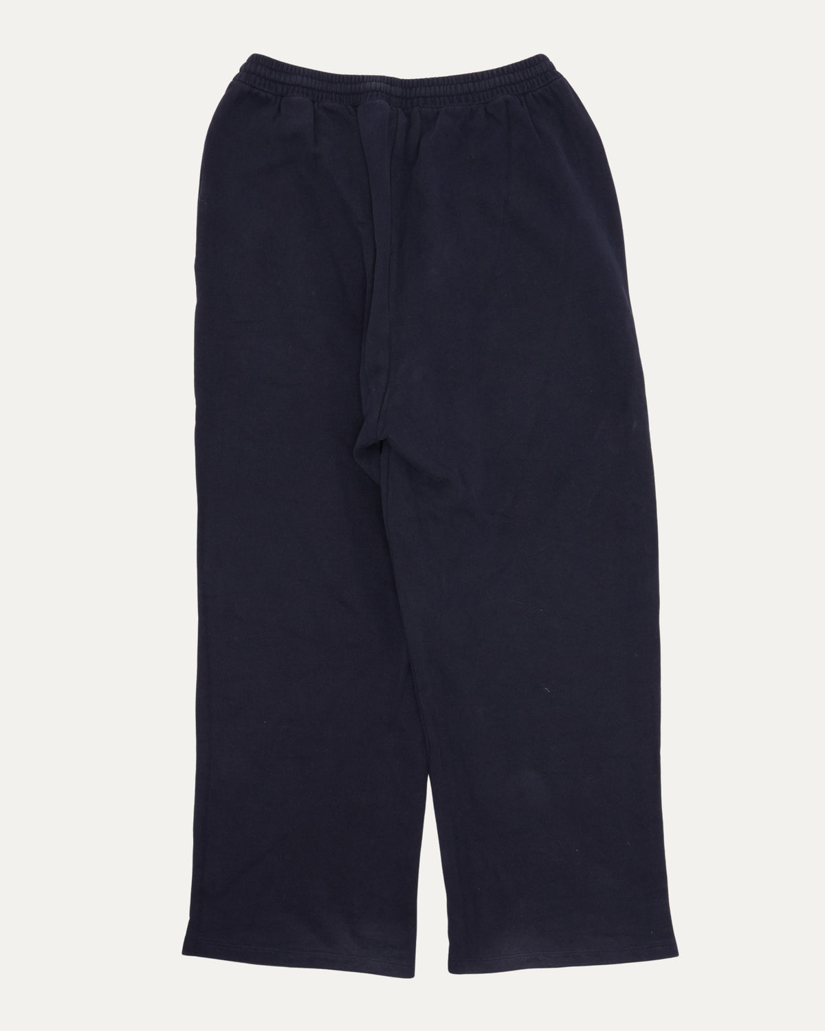 Crest Logo Sweatpants