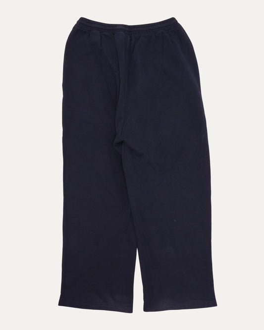 Crest Logo Sweatpants