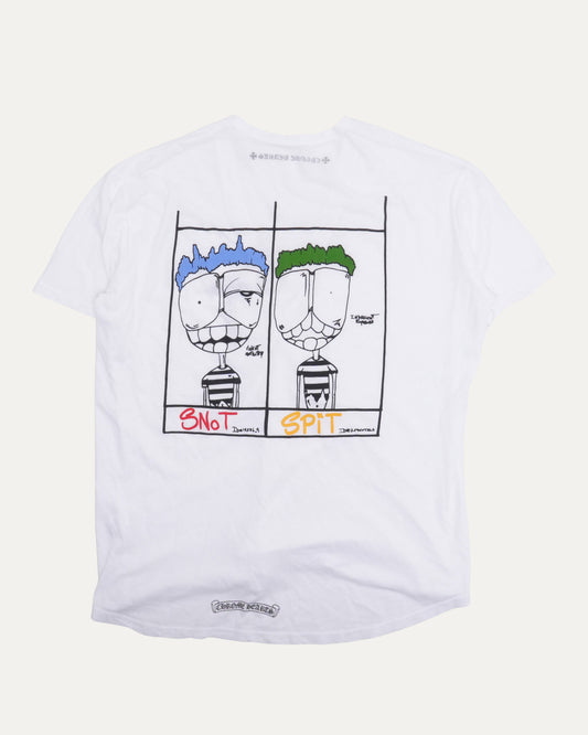 Matty Boy V-Neck T-Shirt