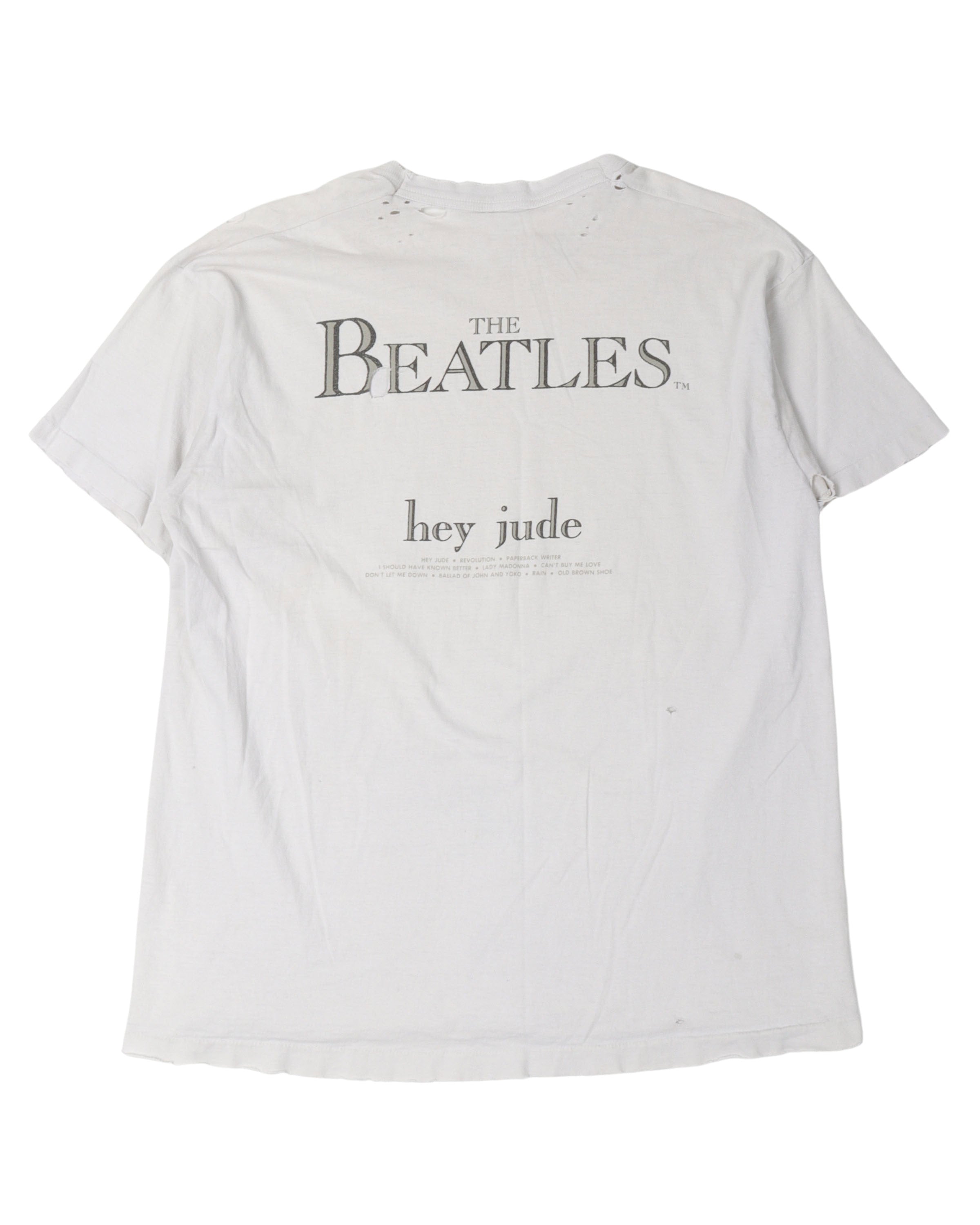 Beatles "Hey Jude" T-Shirt