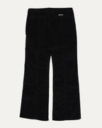 Women's Lion Corduroy Flared Pants