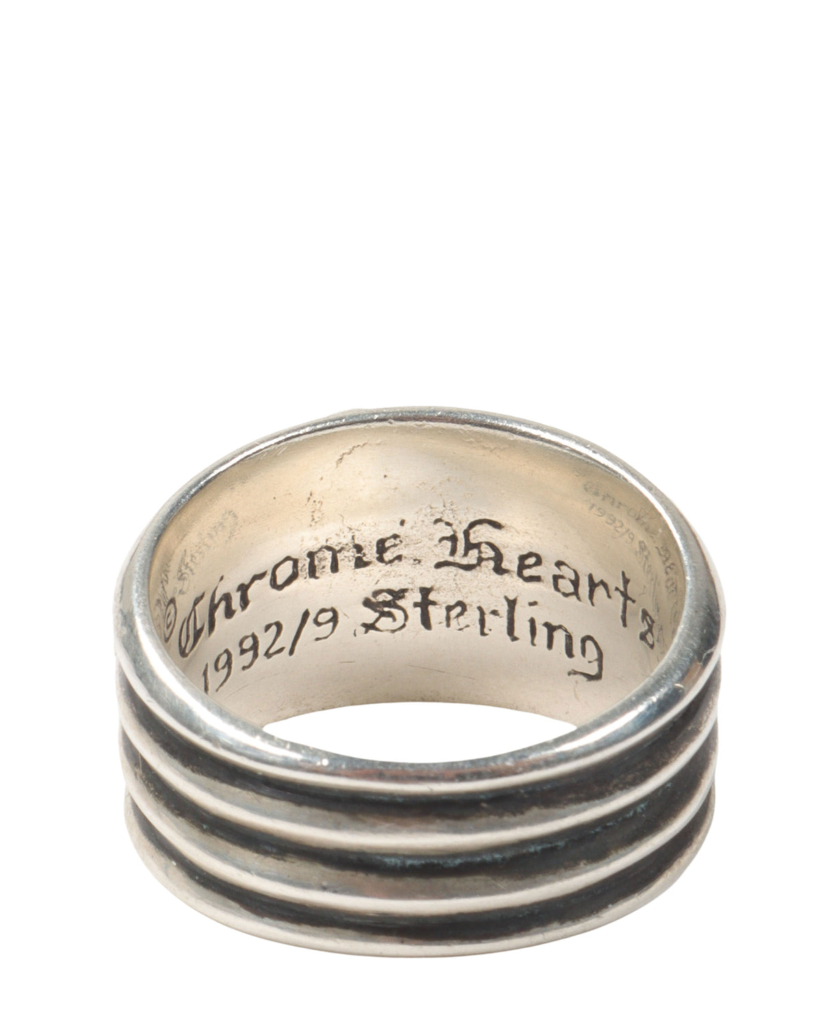 Dagger Ring