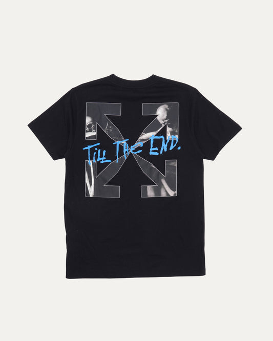 "Till the End" T-Shirt