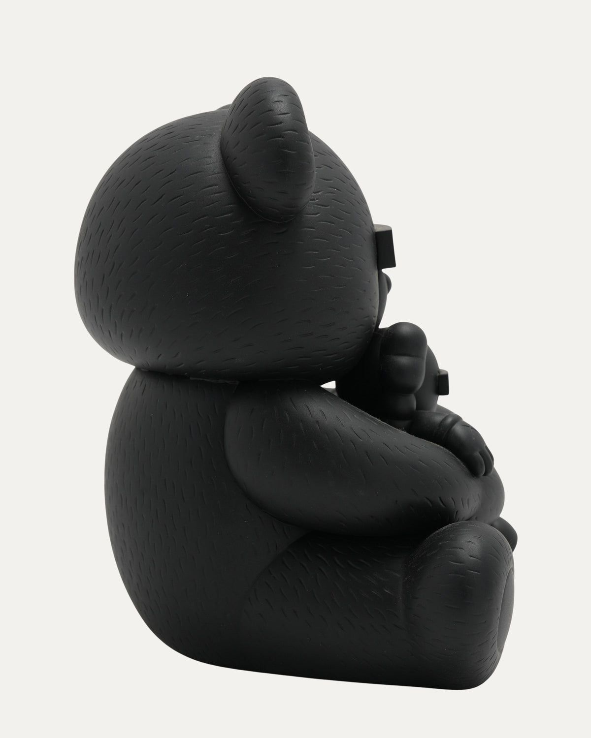 Medicom Kaws Bear Companion
