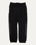 Tonal Horseshoe Logo Sweatpants