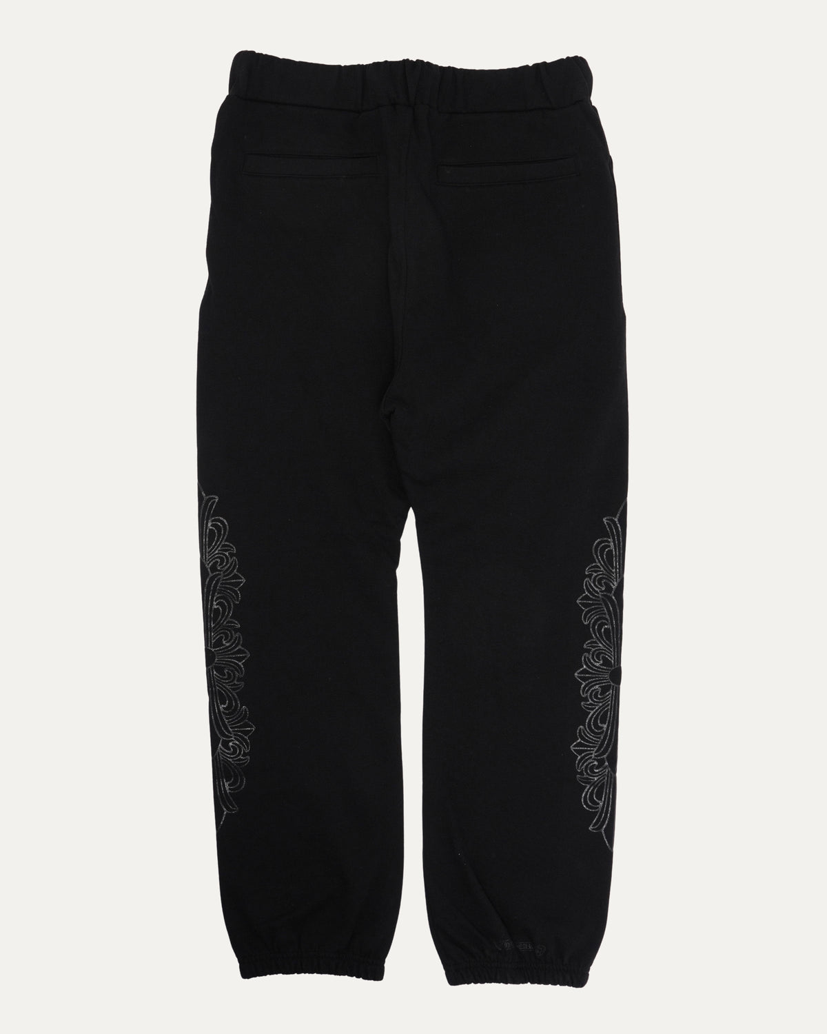 Tonal Horseshoe Logo Sweatpants