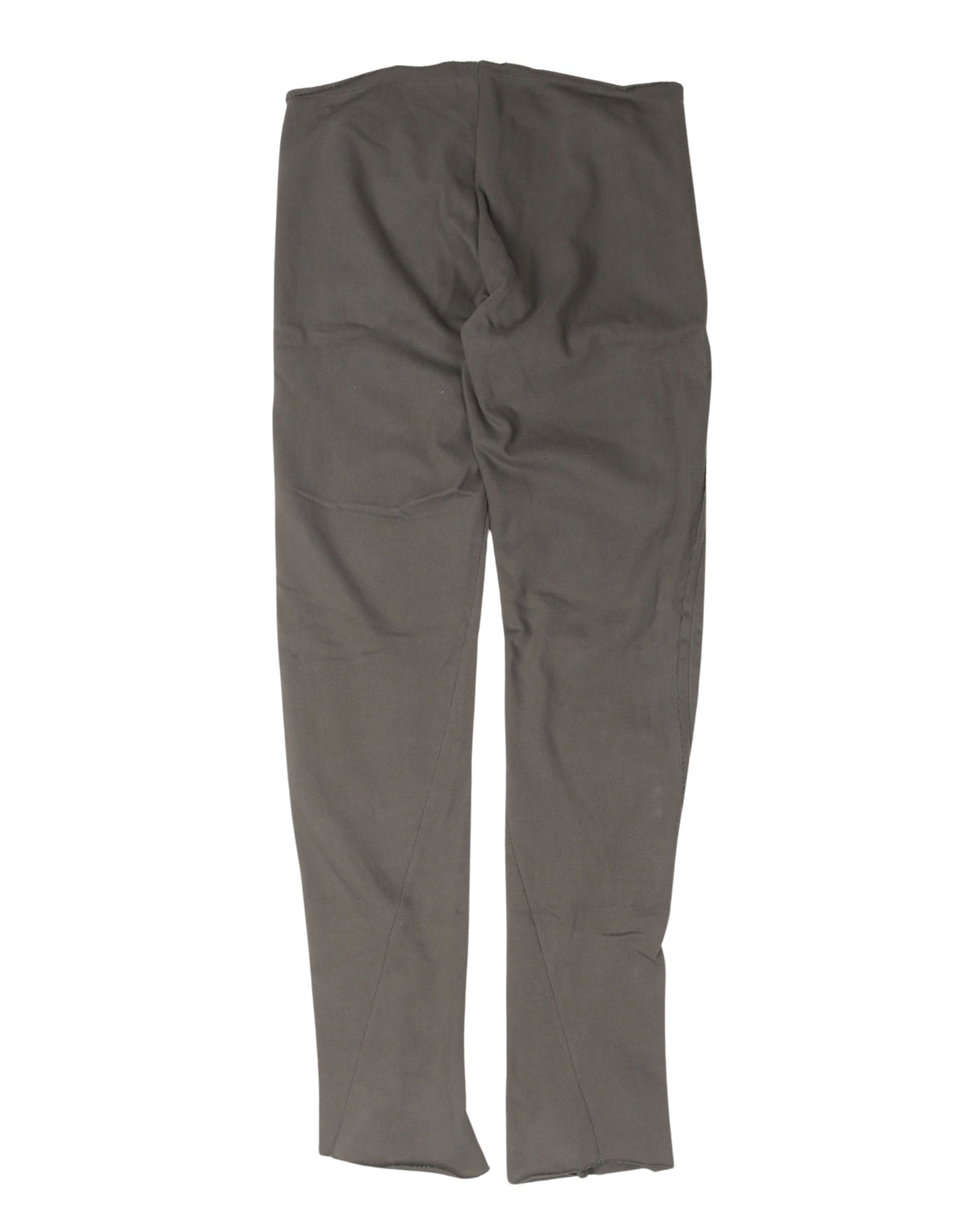 Spiral Stitch Pants