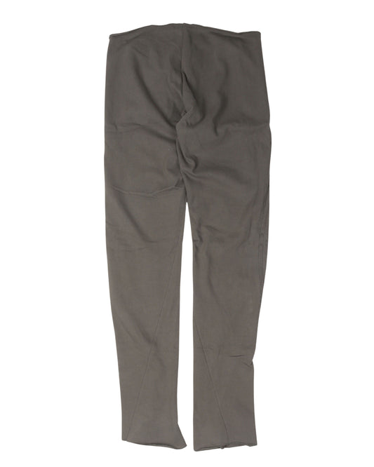 Spiral Stitch Pants