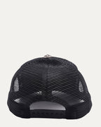 CH London Patch Trucker Hat