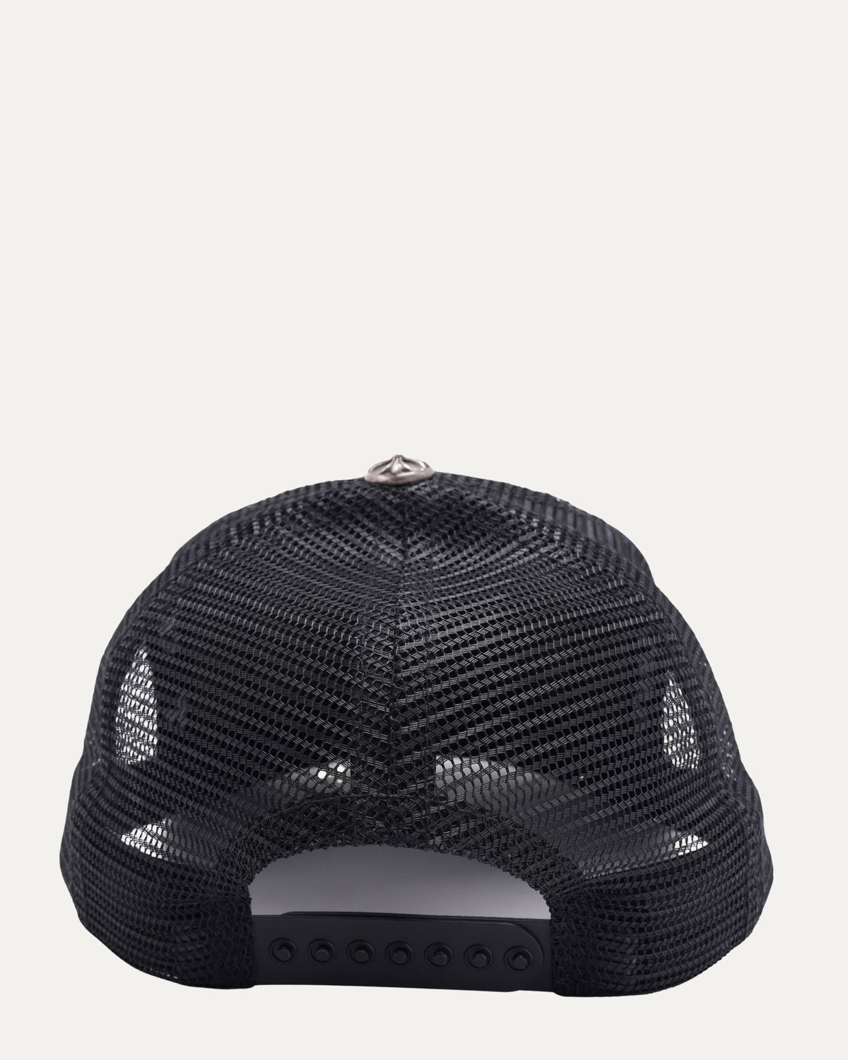 CH London Patch Trucker Hat