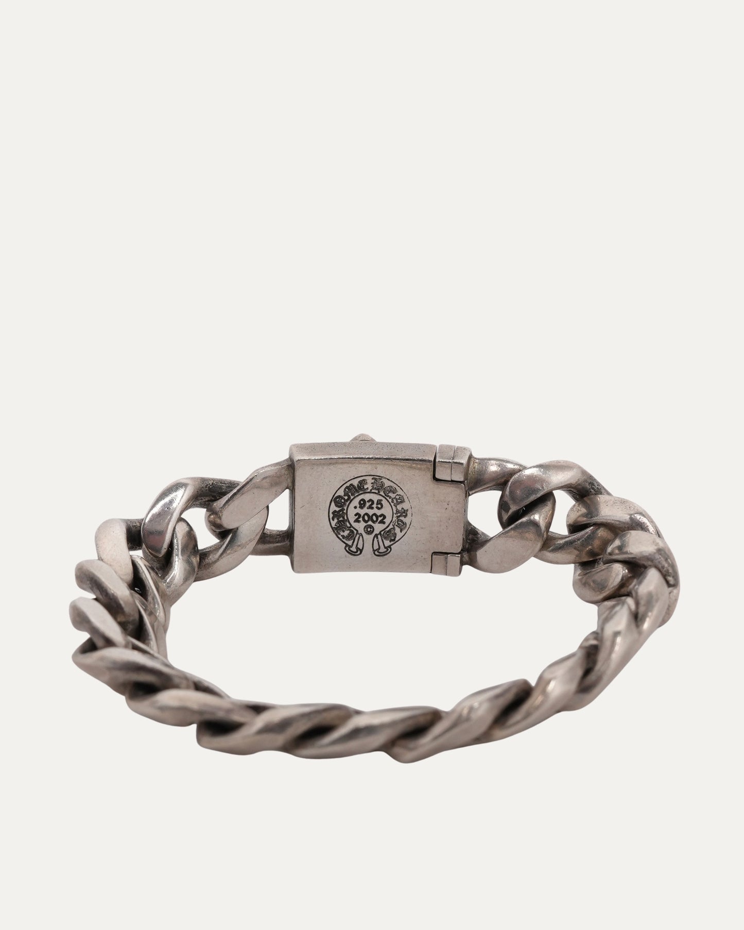 Fleur Box ID Bracelet