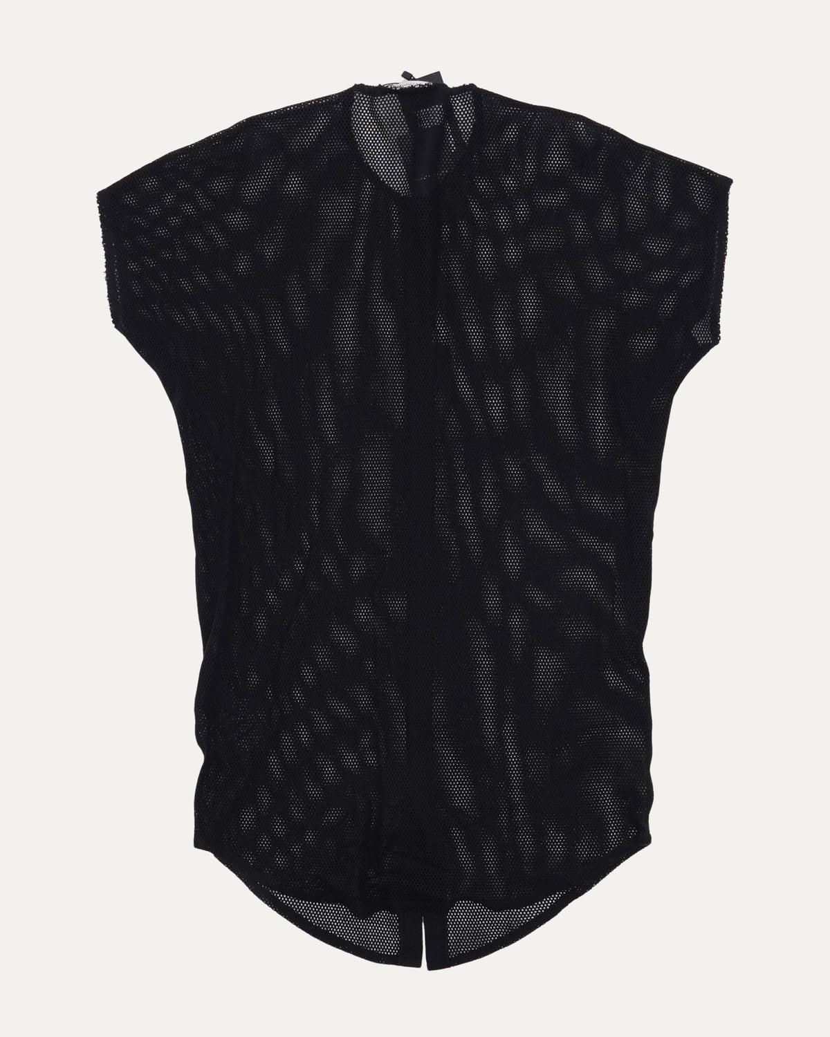Mesh Baseball Jersey