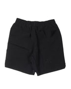 Nylon Logo Shorts