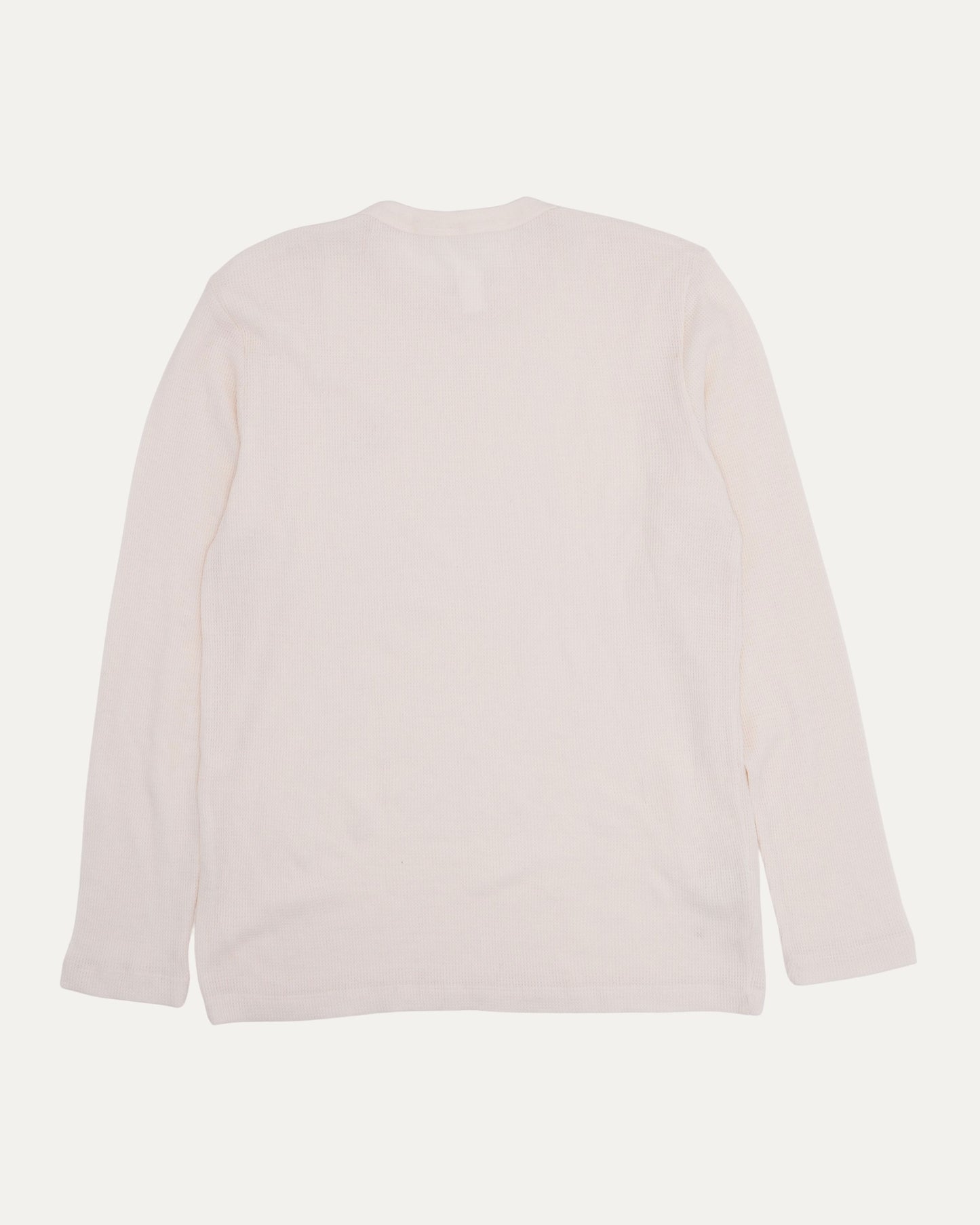 CH Embroidered Thermal