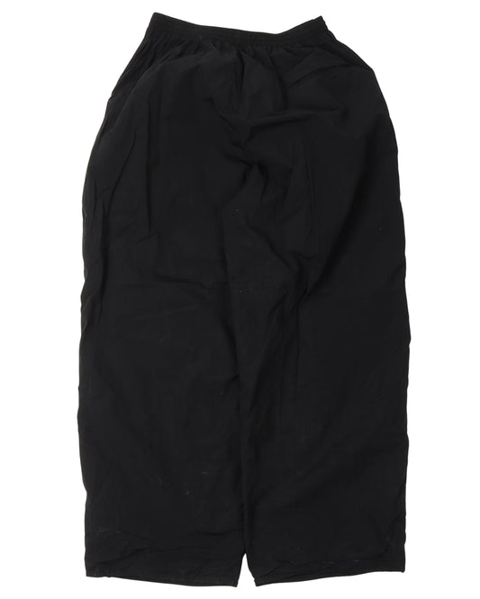 Adidas Wide-Leg Track Pants