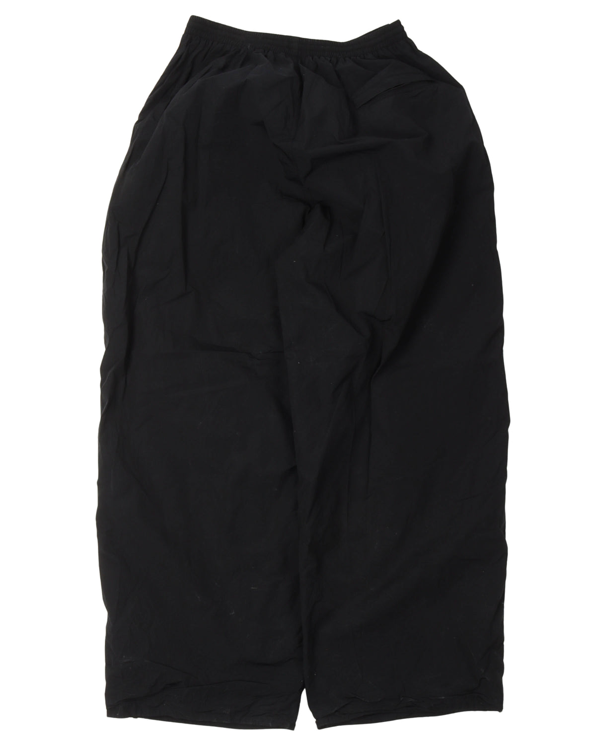 Adidas Wide-Leg Track Pants