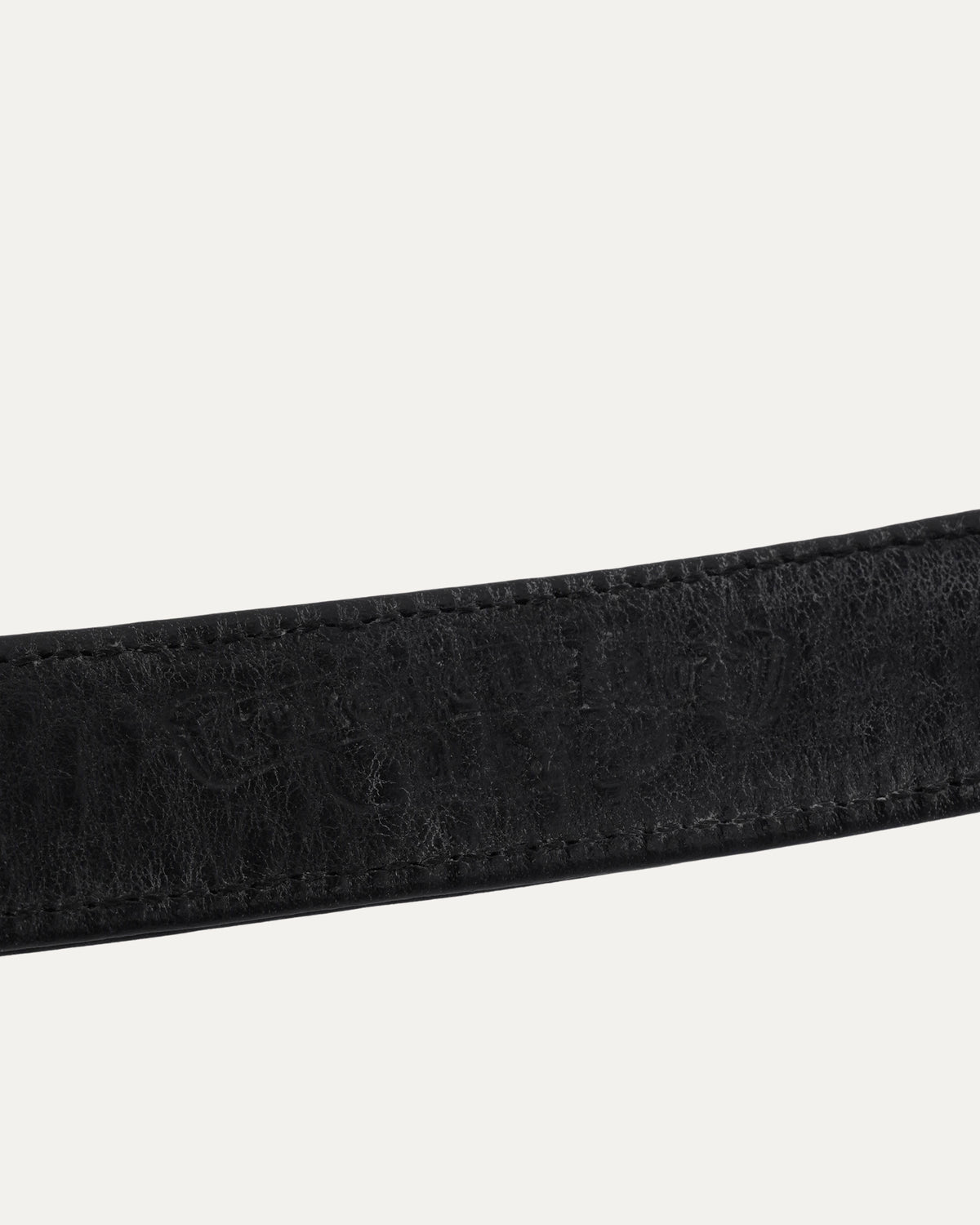Leather Bracelet