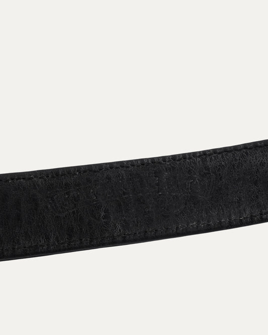 Leather Bracelet
