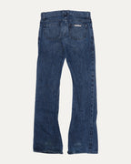 Turbo Diesel Richard Cut Jeans