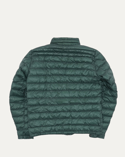 Daniel Down Puffer Jacket