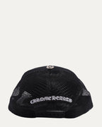 Fuck Patch Trucker Hat