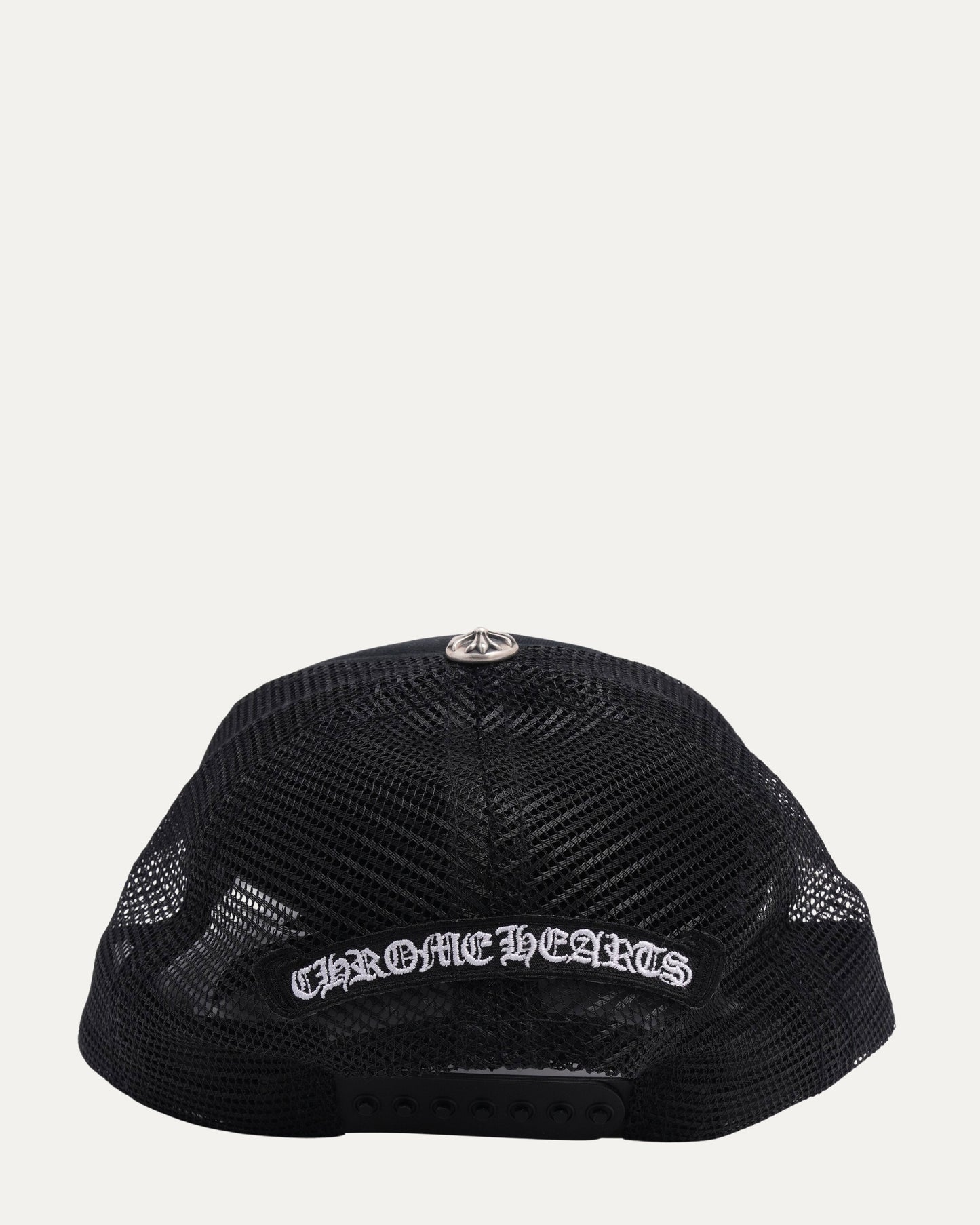 Fuck Patch Trucker Hat