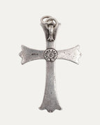 XL Cross Pendant